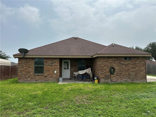 2909 Chelsea Lane, Edinburg, TX 78542