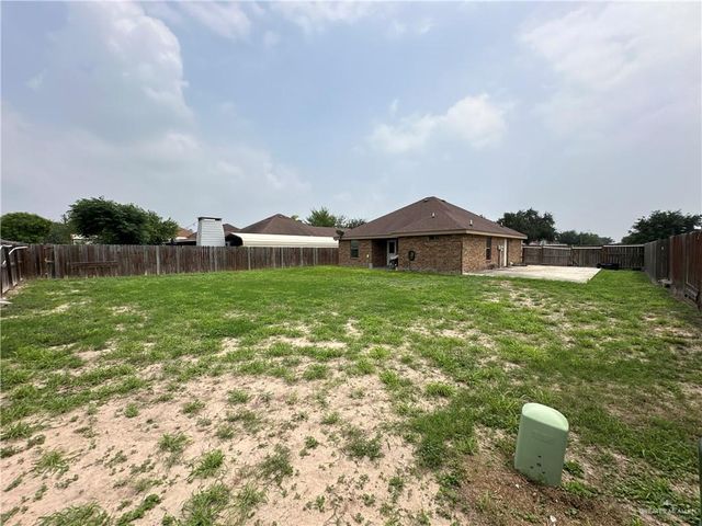2909 Chelsea Lane, Edinburg, TX 78542