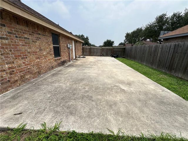 2909 Chelsea Lane, Edinburg, TX 78542