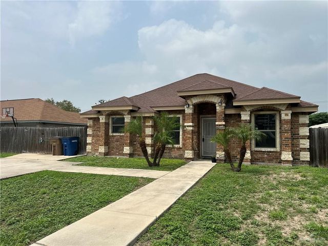 2909 Chelsea Lane, Edinburg, TX 78542