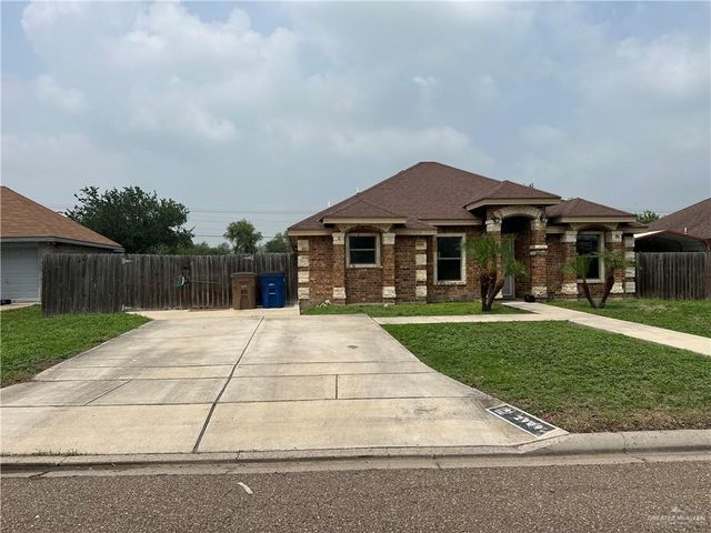 2909 Chelsea Lane, Edinburg, TX 78542