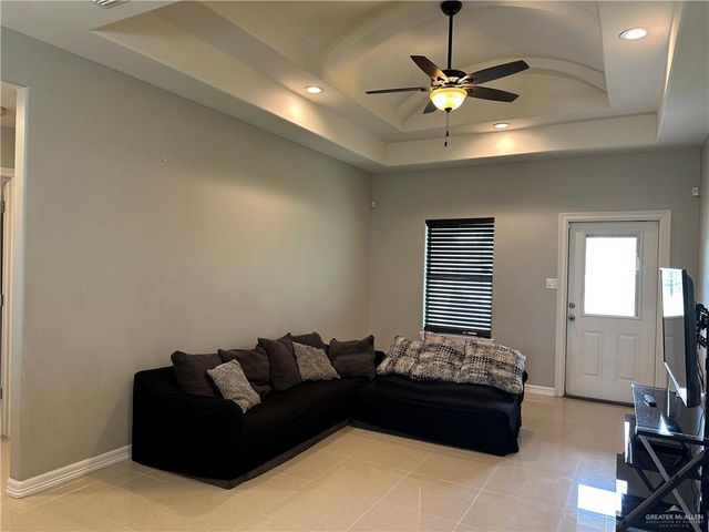 2909 Chelsea Lane, Edinburg, TX 78542