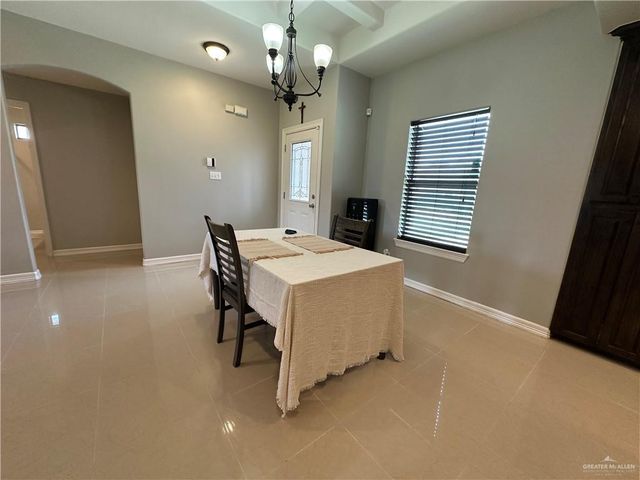 2909 Chelsea Lane, Edinburg, TX 78542