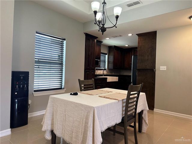 2909 Chelsea Lane, Edinburg, TX 78542