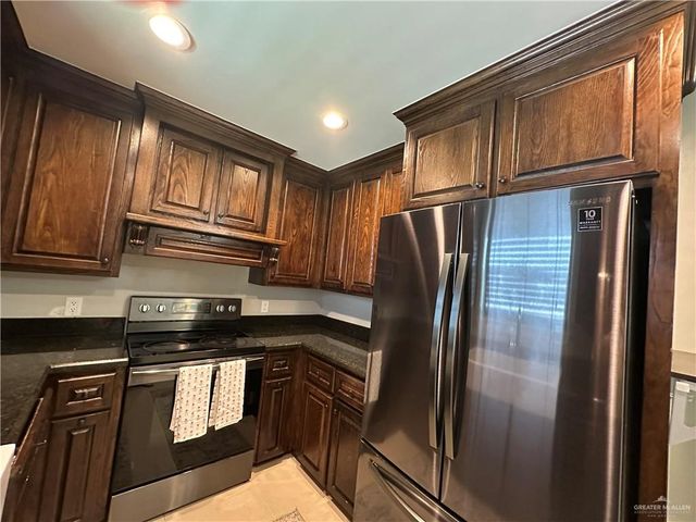 2909 Chelsea Lane, Edinburg, TX 78542