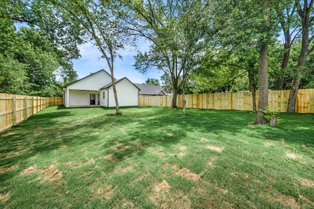 315 Ardis Street, Sulphur Springs, TX 75482