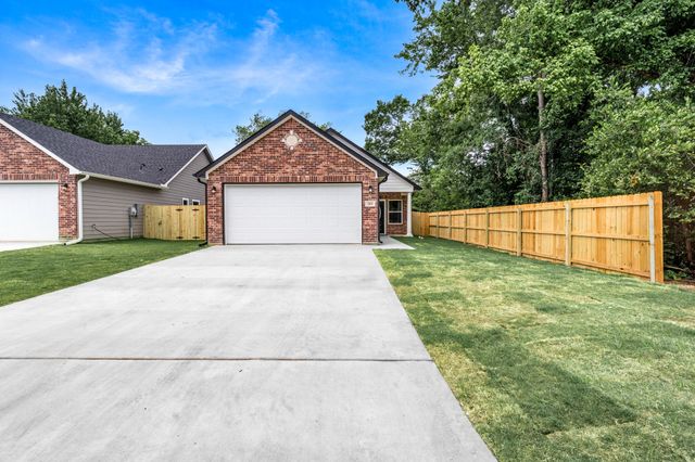 315 Ardis Street, Sulphur Springs, TX 75482