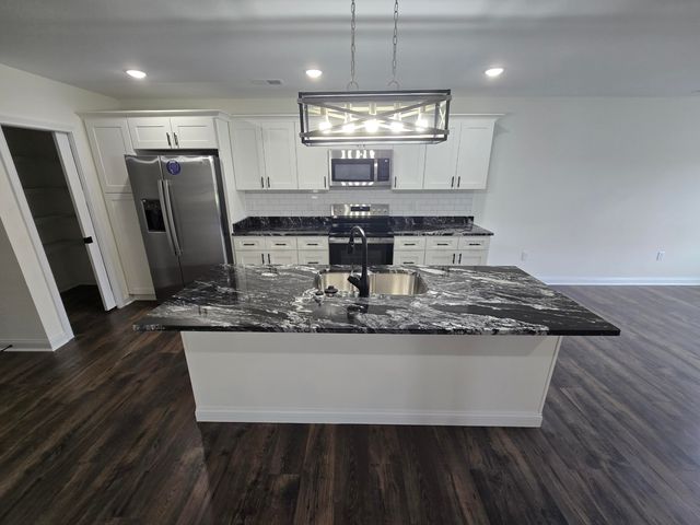 912 Olympic Court, Richmond, KY 40475