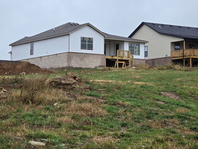 912 Olympic Court, Richmond, KY 40475