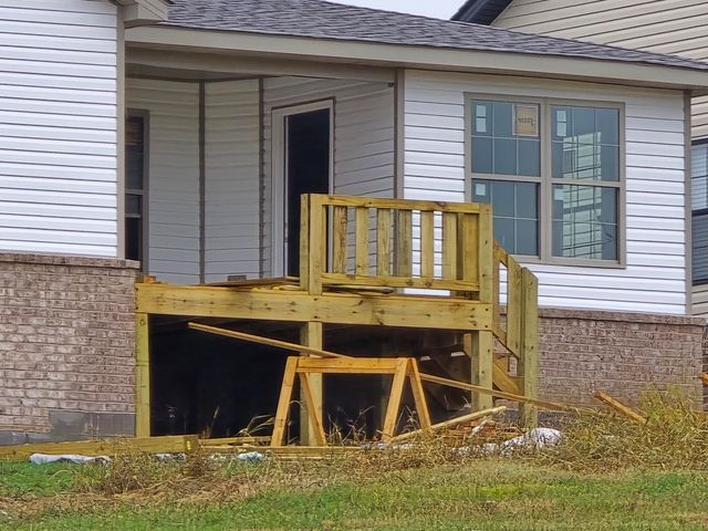 912 Olympic Court, Richmond, KY 40475