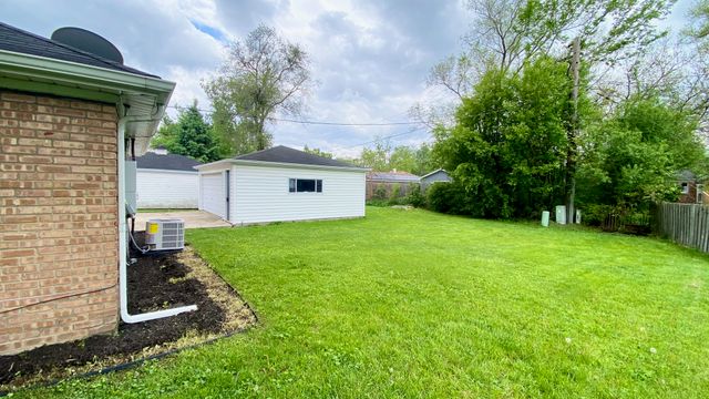312 Nassau Street, Park Forest, IL 60466