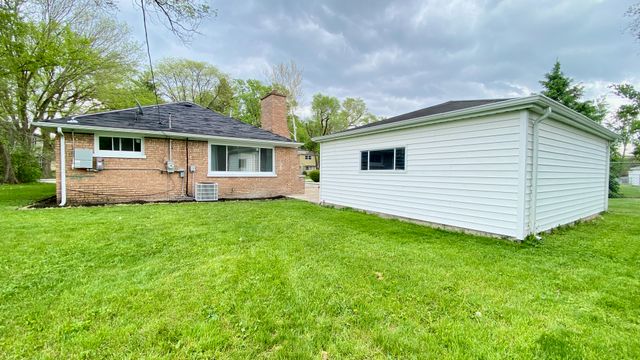 312 Nassau Street, Park Forest, IL 60466
