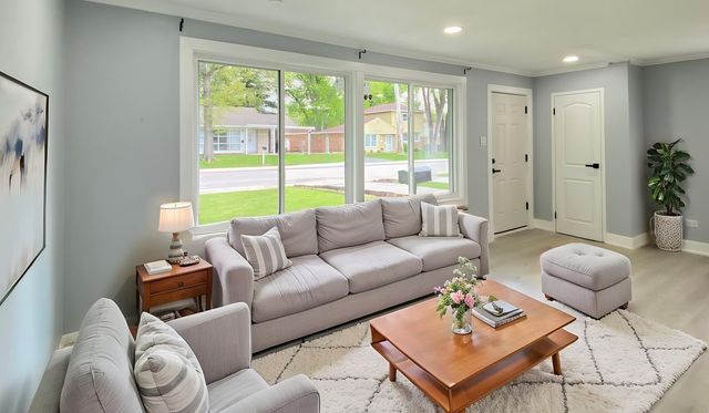 312 Nassau Street, Park Forest, IL 60466