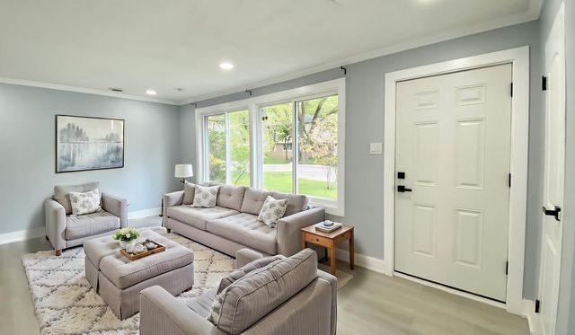 312 Nassau Street, Park Forest, IL 60466
