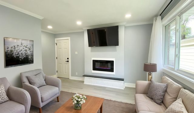 312 Nassau Street, Park Forest, IL 60466
