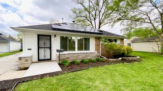 312 Nassau Street, Park Forest, IL 60466