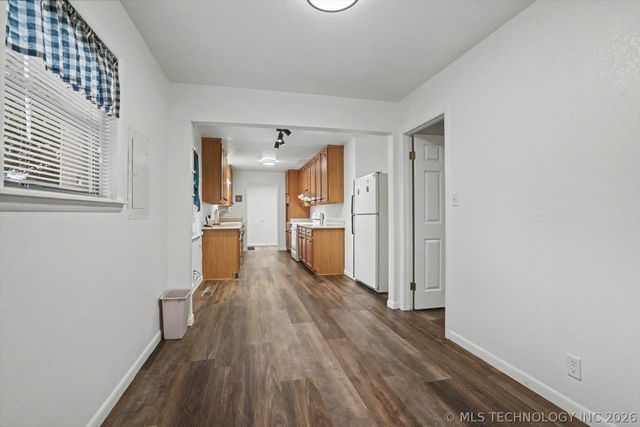 8310 S 73rd West Avenue, Tulsa, OK 74131
