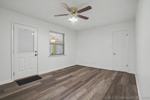 8310 S 73rd West Avenue, Tulsa, OK 74131