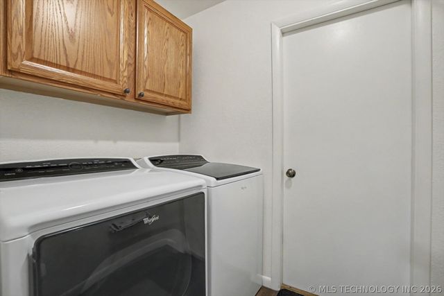 8310 S 73rd West Avenue, Tulsa, OK 74131