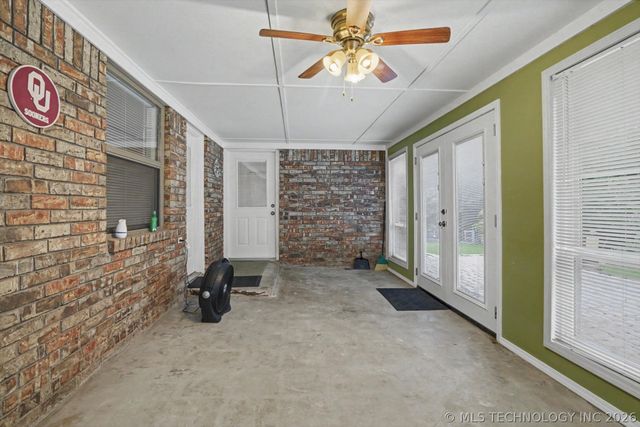 8310 S 73rd West Avenue, Tulsa, OK 74131