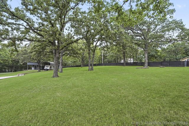 8310 S 73rd West Avenue, Tulsa, OK 74131
