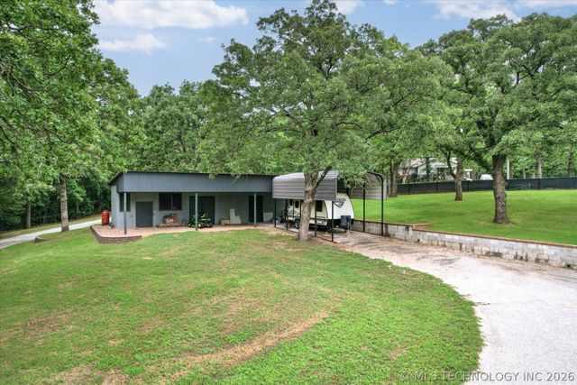8310 S 73rd West Avenue, Tulsa, OK 74131