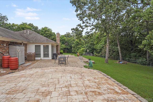 8310 S 73rd West Avenue, Tulsa, OK 74131