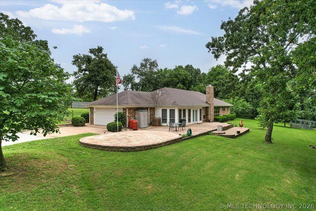 8310 S 73rd West Avenue, Tulsa, OK 74131