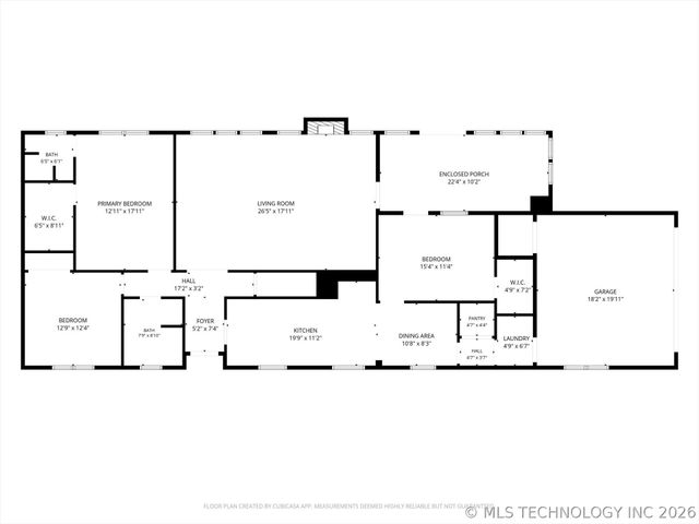 8310 S 73rd West Avenue, Tulsa, OK 74131