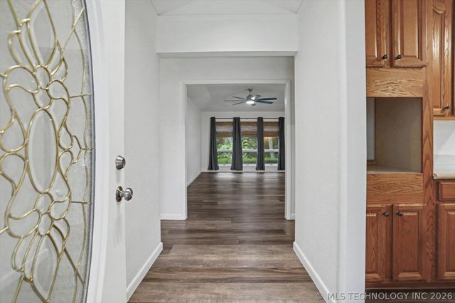 8310 S 73rd West Avenue, Tulsa, OK 74131