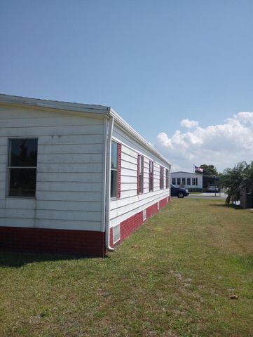 4404 Gail Boulevard, Melbourne, FL 32904