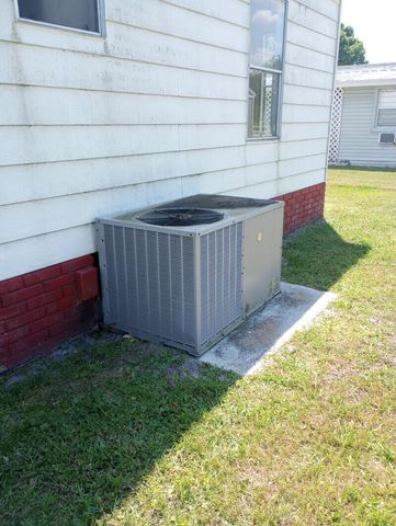 4404 Gail Boulevard, Melbourne, FL 32904