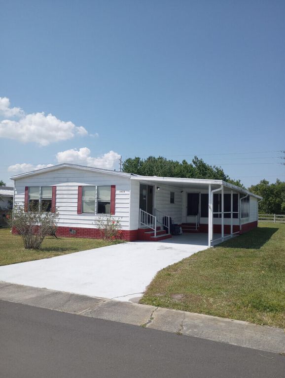 4404 Gail Boulevard, Melbourne, FL 32904