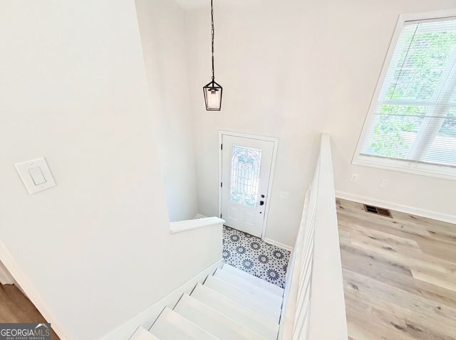 1327 Towne Harbor Trail, Woodstock, GA 30189