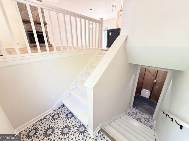 1327 Towne Harbor Trail, Woodstock, GA 30189