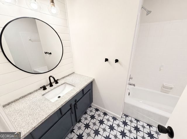 1327 Towne Harbor Trail, Woodstock, GA 30189