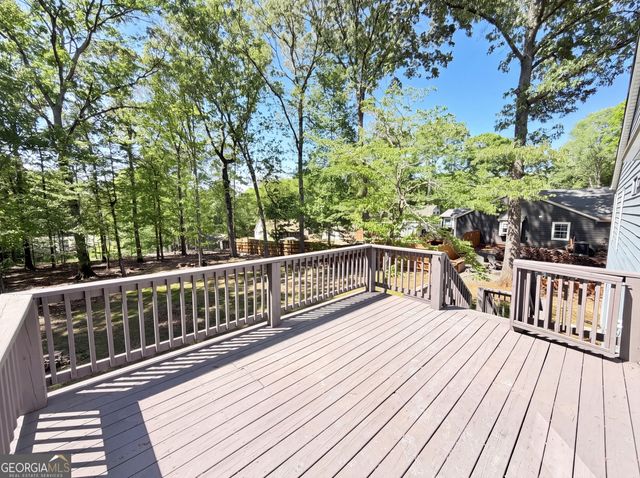 1327 Towne Harbor Trail, Woodstock, GA 30189