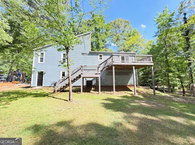 1327 Towne Harbor Trail, Woodstock, GA 30189