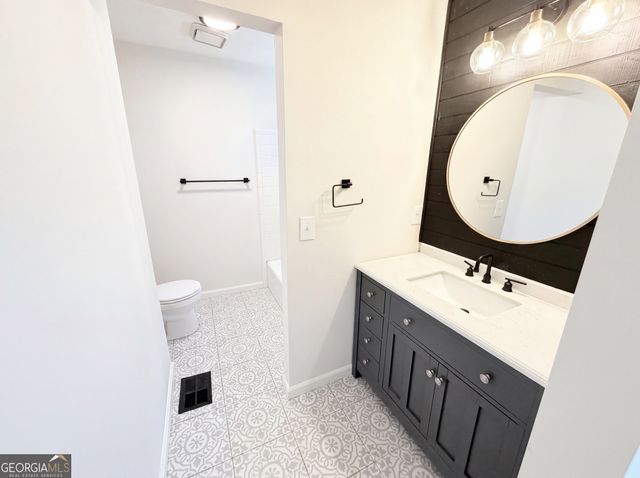 1327 Towne Harbor Trail, Woodstock, GA 30189
