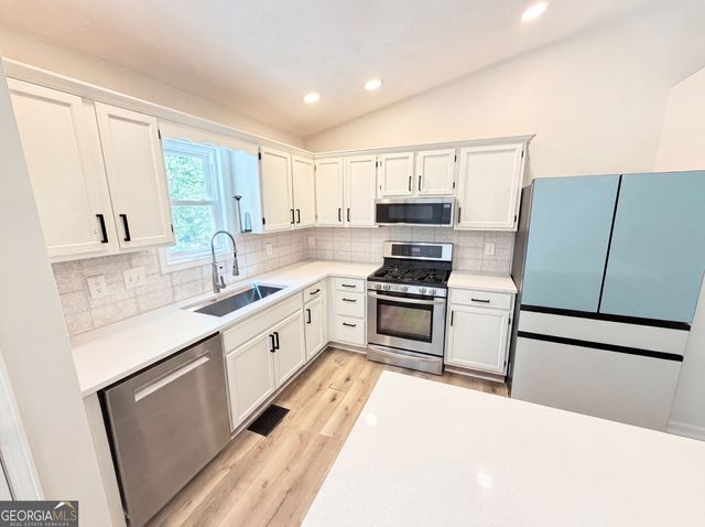 1327 Towne Harbor Trail, Woodstock, GA 30189