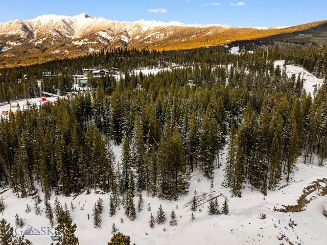 Lot 2 Woodrose Way, Big Sky, MT 59716