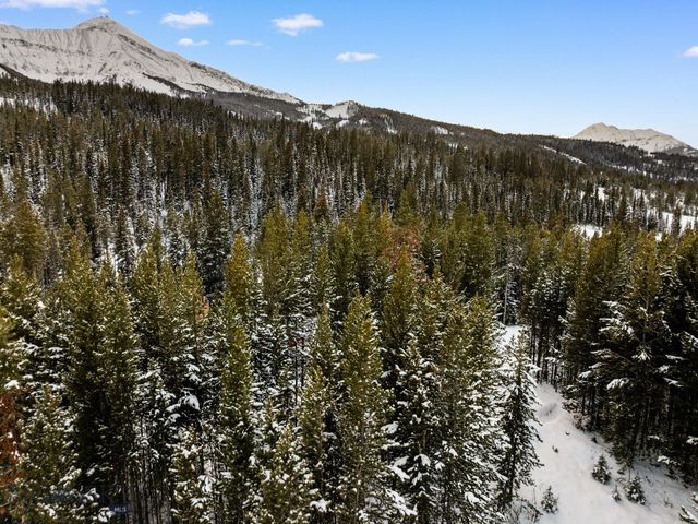 Lot 2 Woodrose Way, Big Sky, MT 59716