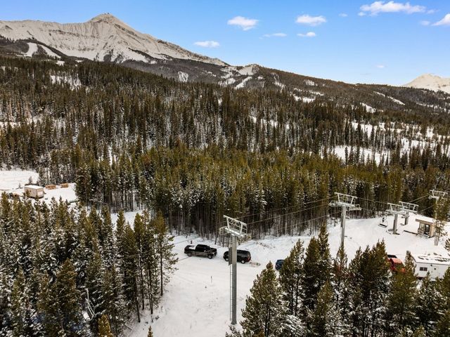 Lot 2 Woodrose Way, Big Sky, MT 59716