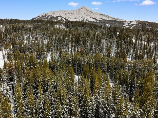 Lot 2 Woodrose Way, Big Sky, MT 59716