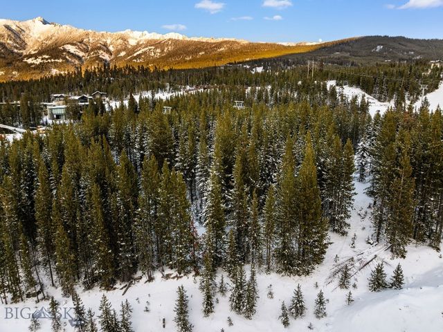Lot 2 Woodrose Way, Big Sky, MT 59716