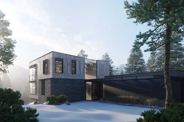 Lot 2 Woodrose Way, Big Sky, MT 59716