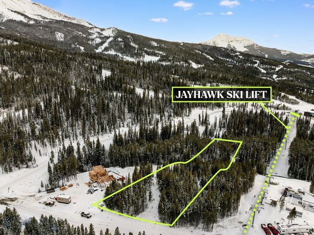 Lot 2 Woodrose Way, Big Sky, MT 59716