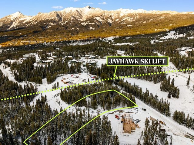 Lot 2 Woodrose Way, Big Sky, MT 59716