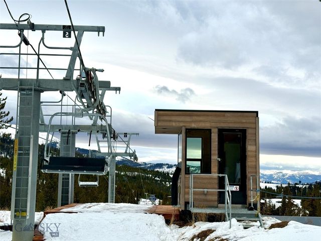 Lot 2 Woodrose Way, Big Sky, MT 59716