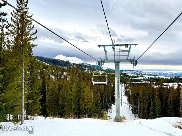 Lot 2 Woodrose Way, Big Sky, MT 59716